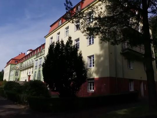 Co z janowickim szpitalem?