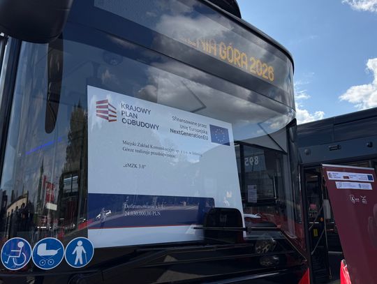 Coraz więcej elektryków w Jeleniej Górze