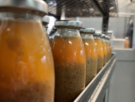 Cudze chwalicie, swego nie znacie!