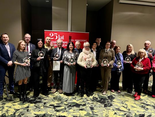 Ćwierć wieku akcji "Zostań z nami św. Mikołajem" Ćwierć wieku akcji "Zostań z nami św. Mikołajem"