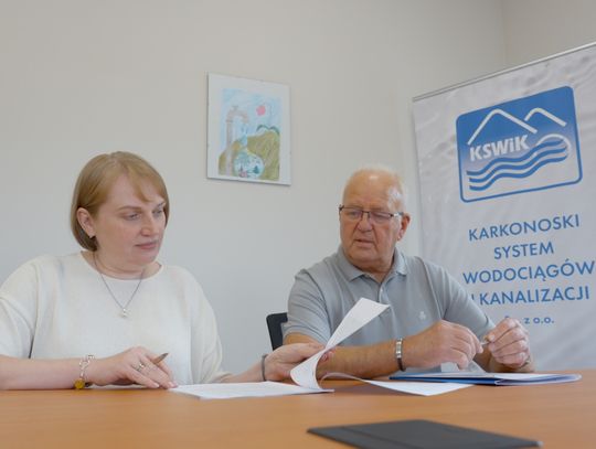 Cyberbezpieczne wodociągi KSWiK