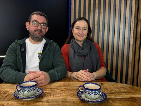 Cykl "Energia Dolnego Śląska - od inspiracji do działania", odcinek 1. - "Transformacja regionu" Cykl "Energia Dolnego Śląska - od inspiracji do działania", odcinek 1. - "Transformacja regionu"