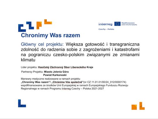 Czas na podsumowanie LX MANEWRÓW MEDYCZNYCH