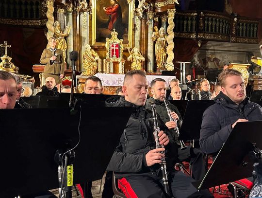 „Cześć i chwała Bohaterom” w hołdzie Żołnierzom Wyklętym