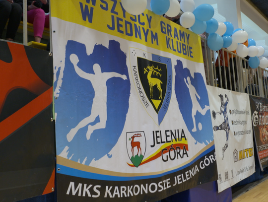 Czterdziestolecie piłki ręcznej w Jeleniej Górze