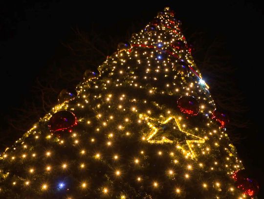 Czuć świąteczny klimat w Jeleniej Górze!