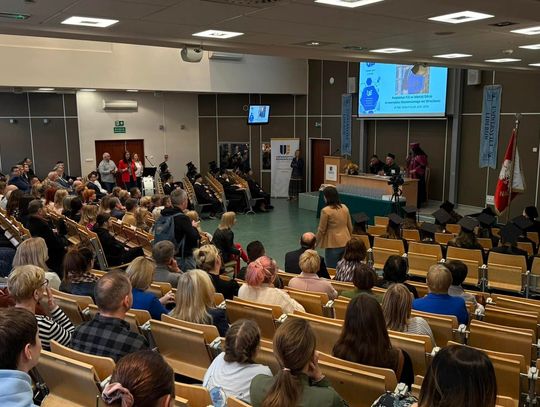 Czwarta edycja Uniwersytet Liderów zakończyła się sukcesem!