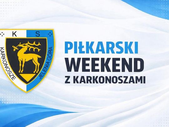 Czy Karkonosze zgarną komplet punktów? Czy Karkonosze zgarną komplet punktów?