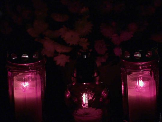 Czy pójdziemy na cmentarze 1 listopada, czy odwiedzimy groby bliskich w innym terminie?