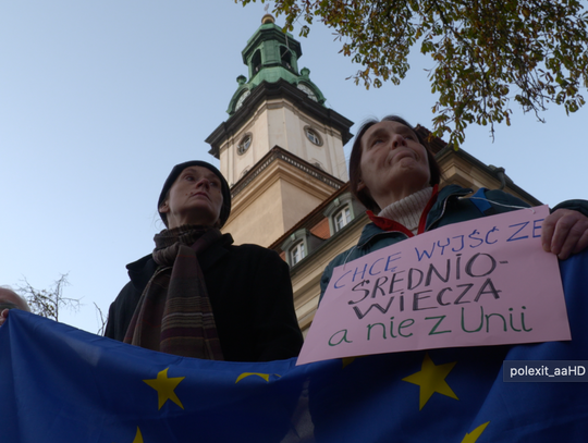 Czy Polexit jest realny?