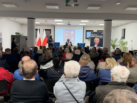 Czy potrzebna jest zmiana polskiej Konstytucji?