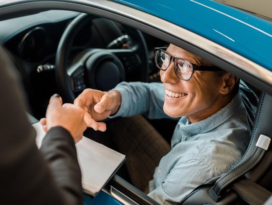 Czy warto kupić samochód z zagranicy?