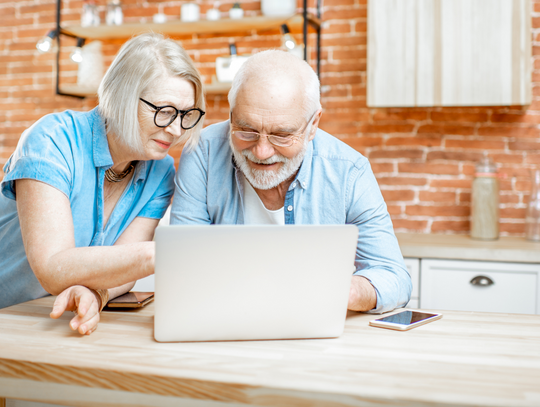 Czy wiesz, o co chodzi w dostępności? 