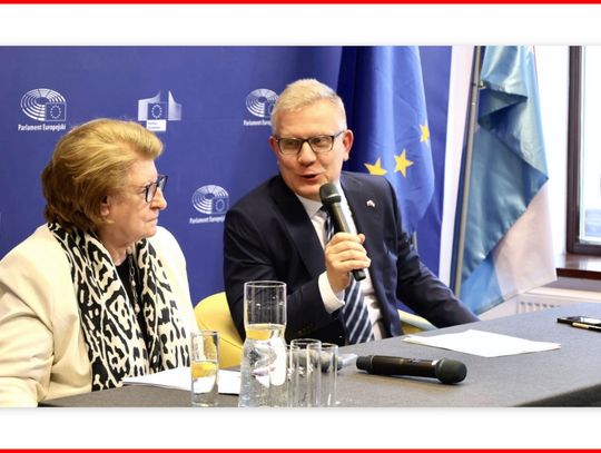 Debata o roli Europy