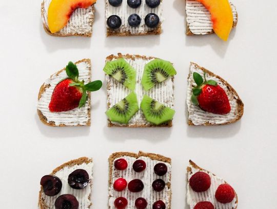 Dieta pudełkowa dla osób uzależnionych od sportu