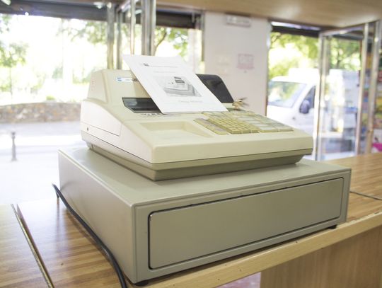 Dla kogo posiadani kasy fiskalnej jest obligatoryjne?