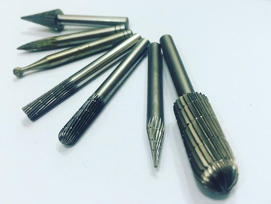 Dlaczego recykling węglików spiekanych jest tak istotny?