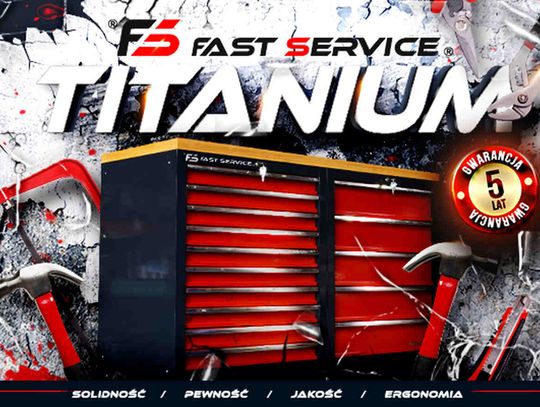 Dlaczego warto kupić stół warsztatowy?