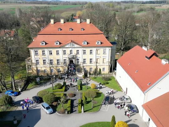 Dni otwarte w Dolnośląskim Zespole Szkół w Biedrzychowicach