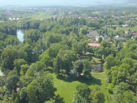 „Dni Promocji i Kultury Gminy Mysłakowice”