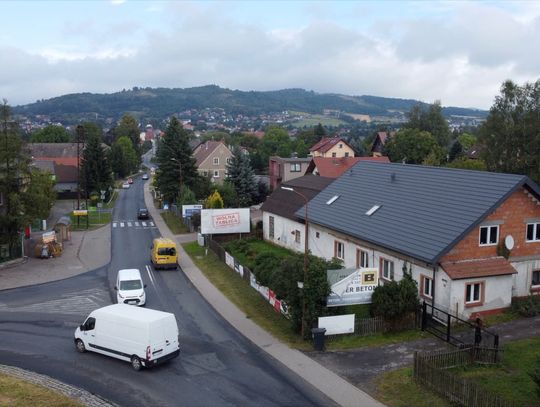 Dobra informacja dla mieszkańców Gminy Jeżów Sudecki!