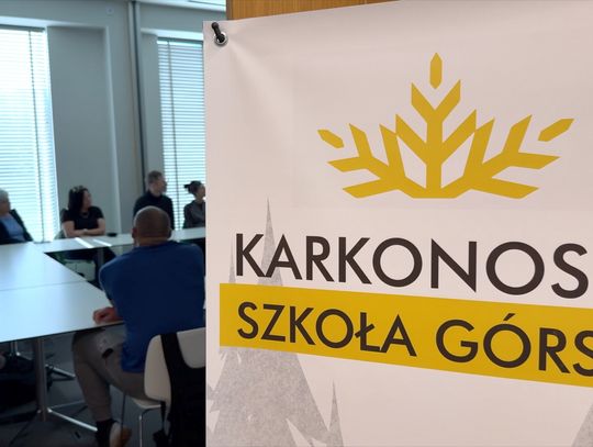 Dobra, stara Karkonoska Szkoła Górska