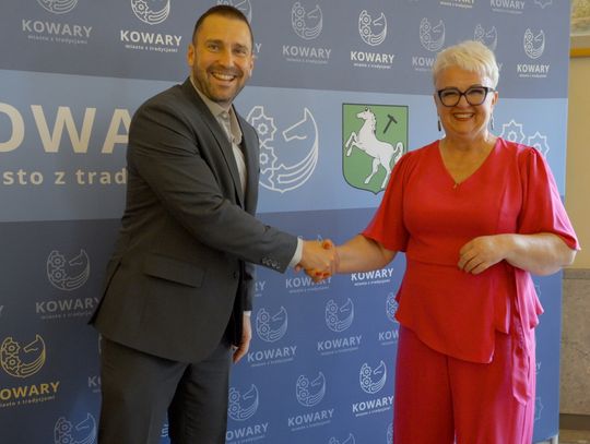 "Dobra woda-tańsze ścieki" w Kowarach