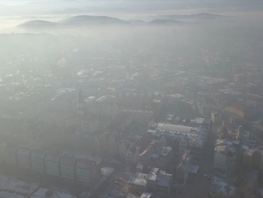 Dodatkowe 20 mln zł na wymianę kopciuchów