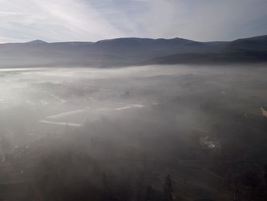 Dodatkowe środki na poprawę jakości powietrza