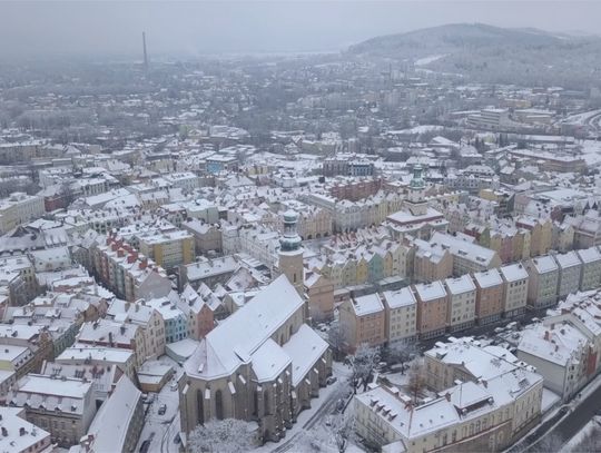 Dofinansowanie na zabytki