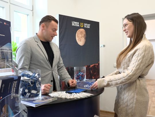 Dolnośląscy Liderzy Biznesu zawitali w okolice Kłodzka...