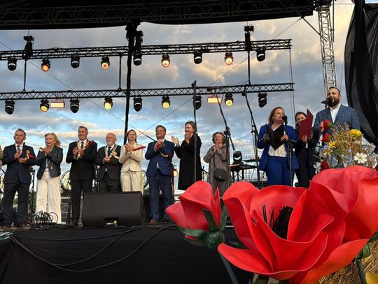 DOLNOŚLĄSKA WIEŚ - DOŻYNKI W BYSTRZYCY 2026