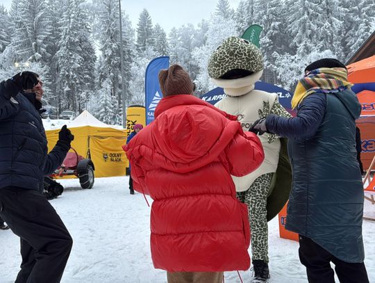 🤩𝒟𝑜𝓁𝓃𝑜ś𝓁ą𝓈𝓀𝒶 𝒵𝒾𝓂𝒶 𝟸𝟶𝟸𝟼🤩