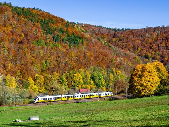 Dolnośląski Bilet Weekendowy ważny także w Święto Niepodległości