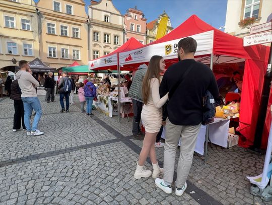 Dolnośląskie atrakcje w centrum Jeleniej Góry