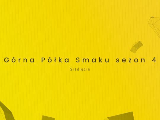Dolny Śląsk Górą- Górna Półka Smaku po raz czwarty Dolny Śląsk Górą- Górna Półka Smaku po raz czwarty