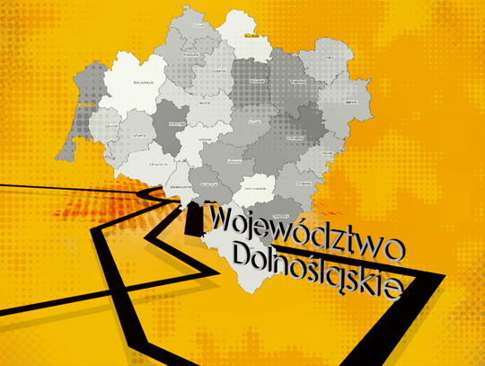 Dolny Śląsk Górą - Inwestycje kolejowe i drogowe