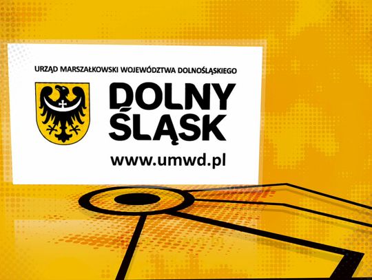 Dolny Śląsk Górą - Obwodnica Maciejowej