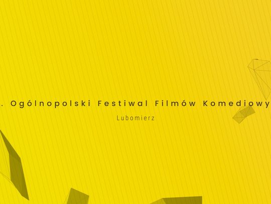 Dolny Śląsk Górą- Ogólnopolski Festiwal Filmów Komediowych