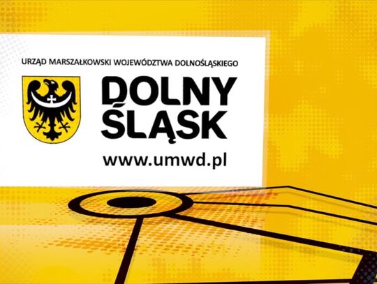 Dolny Śląsk Górą - Podsumowanie projektu remontu dróg wojewódzkich 352 354