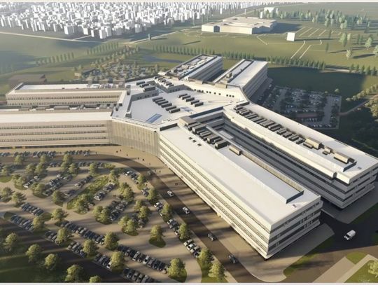 Dolny Śląsk - inwestycje 2026 cd.