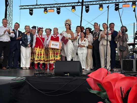 Dolny Śląsk podziękował rolnikom za plony
