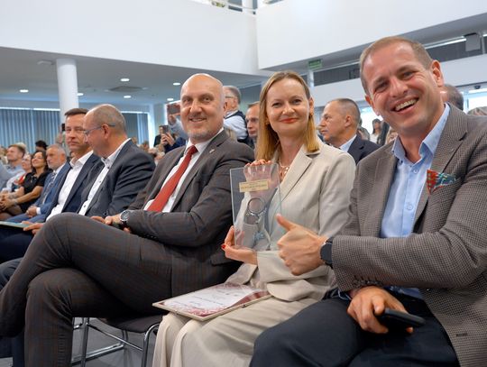 Dolny Śląsk z wieloma nagrodami!