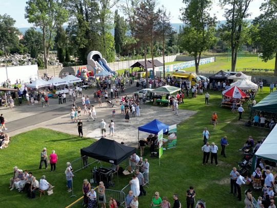 Dożynki i Izerska Gala w Mirsku już w ten weekend