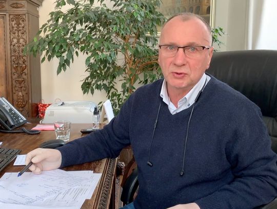 Druga osoba zakażona korona wirusem to mieszkanka Cieplic