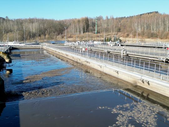 Dwie ważne popowodziowe inwestycje