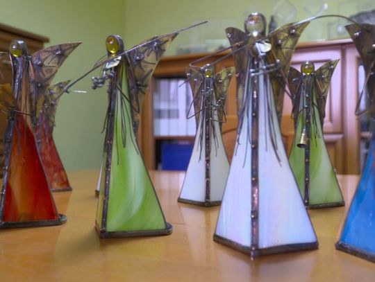 Dziękujemy, że od lat wspieracie Państwo Zaczarowane Święta!