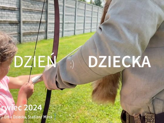 Dzień Dziecka 2024