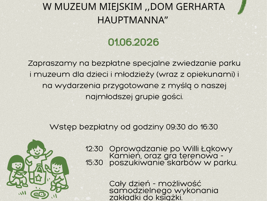 Dzień Dziecka w Jagniątkowie Dzień Dziecka w Jagniątkowie