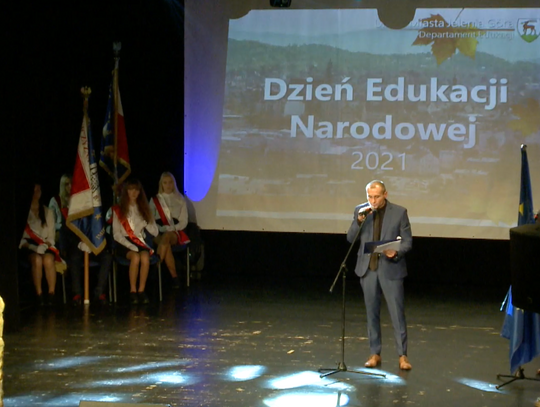 Dzień Edukacji Narodowej w jeleniogórskim wydaniu